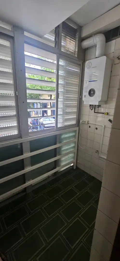 Pis de 158 m² a Barcelona