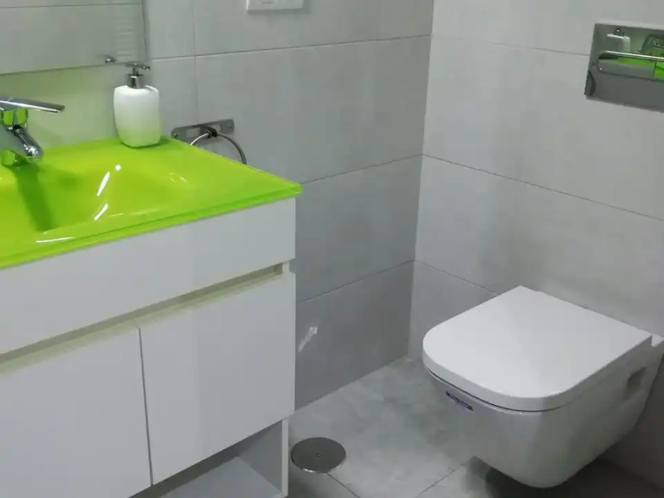 Habitación 35 m², Alicante