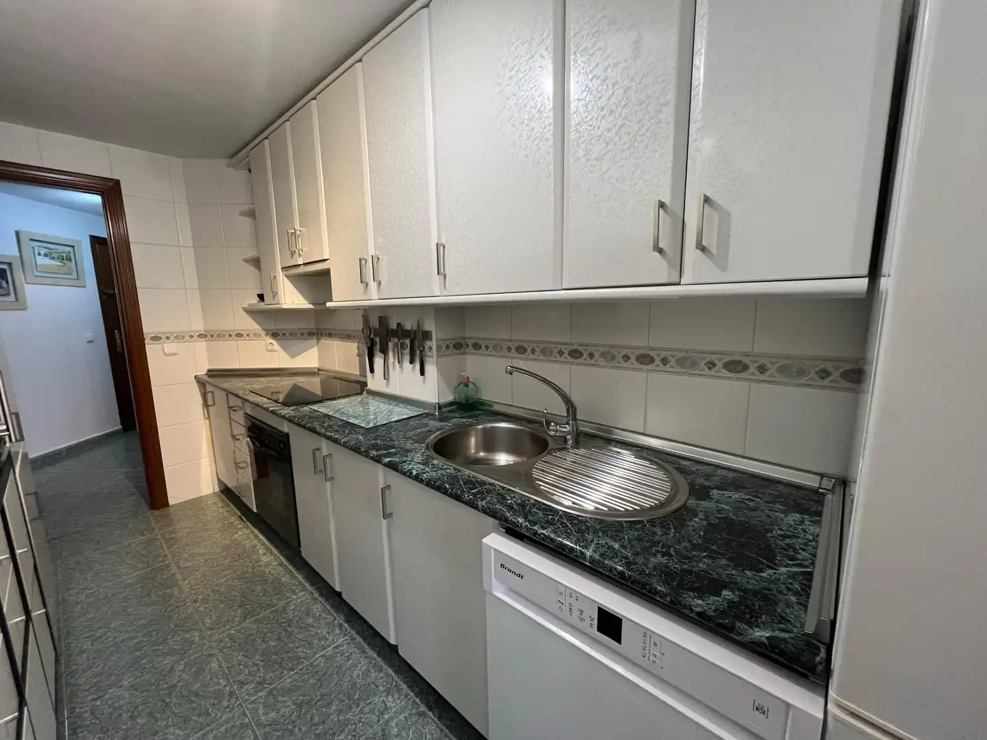 Pis de 95 m² a Cáceres
