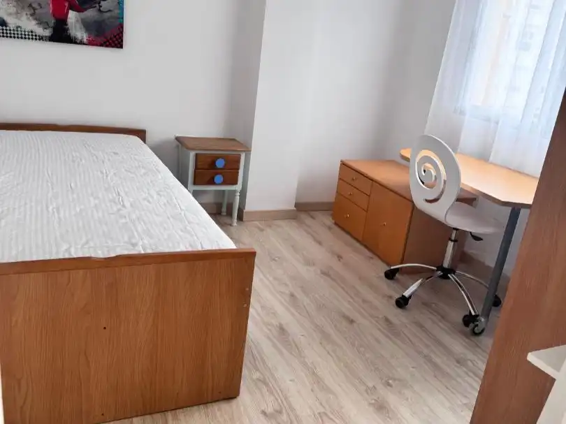 Pis de 90 m² a València