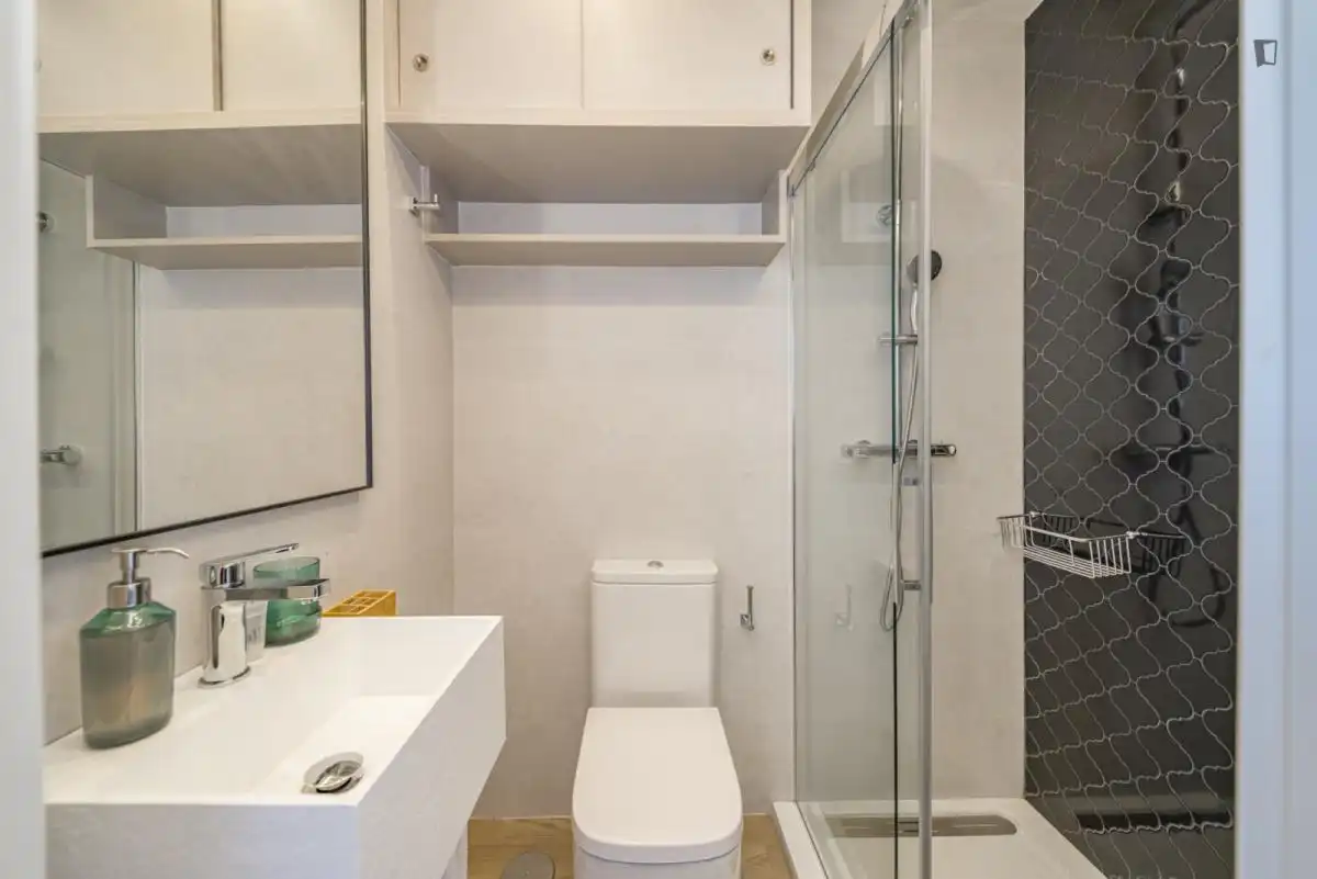 Habitación en alquiler, Málaga