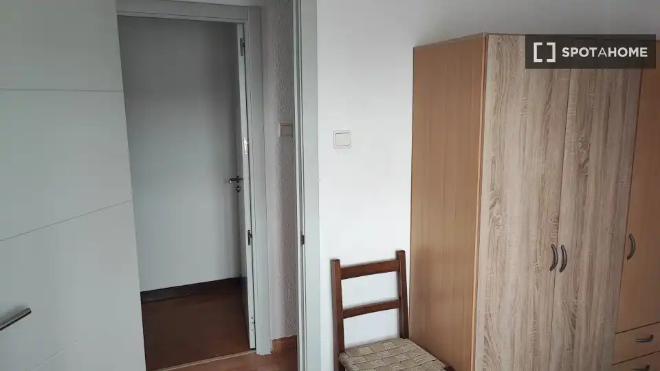 Habitación 104 m², Santander