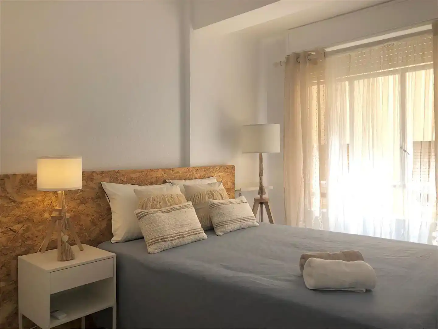 Piso de 80 m² en Águilas