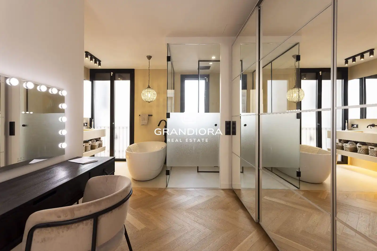 Piso de 175 m² en Barcelona