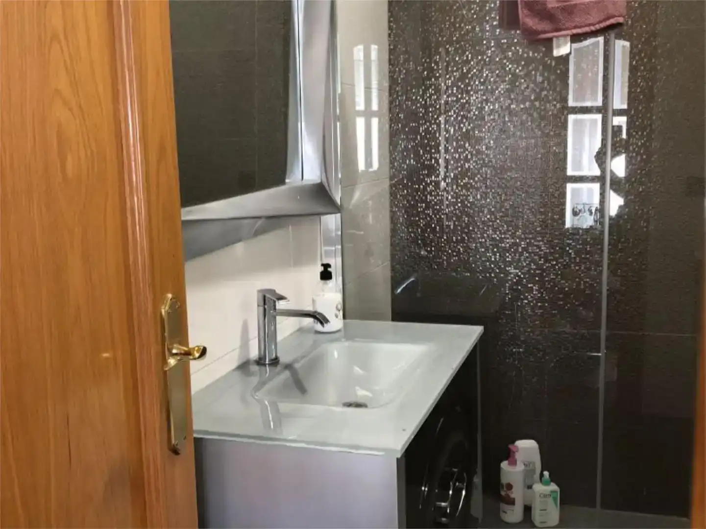 Habitación 130 m², Albacete