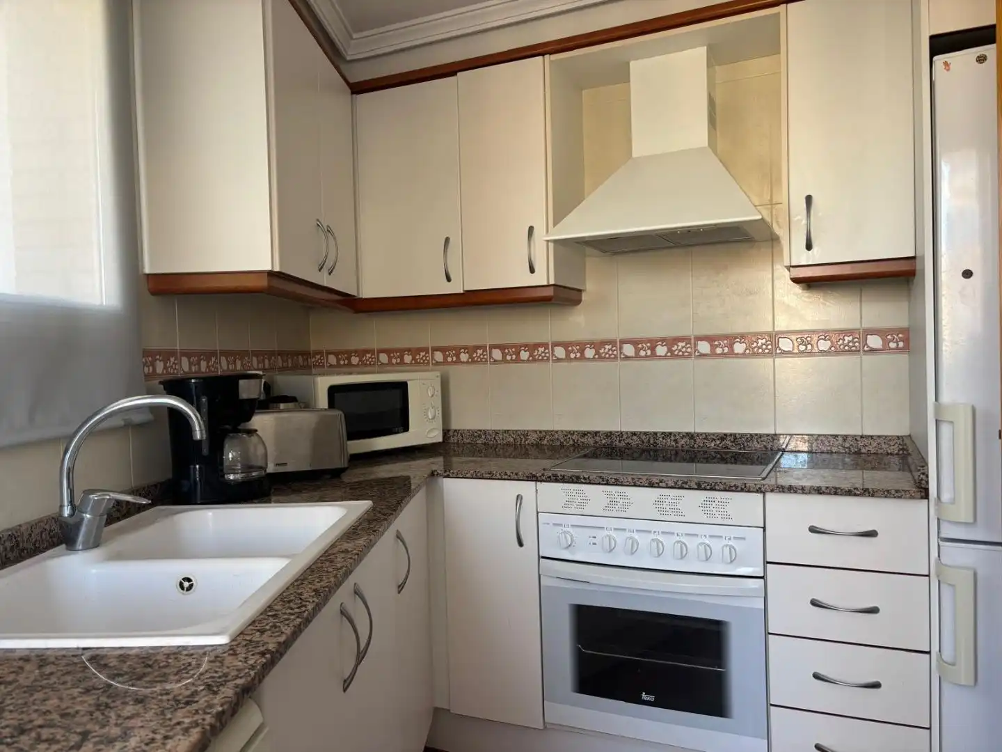 Piso de 80 m² en Dénia