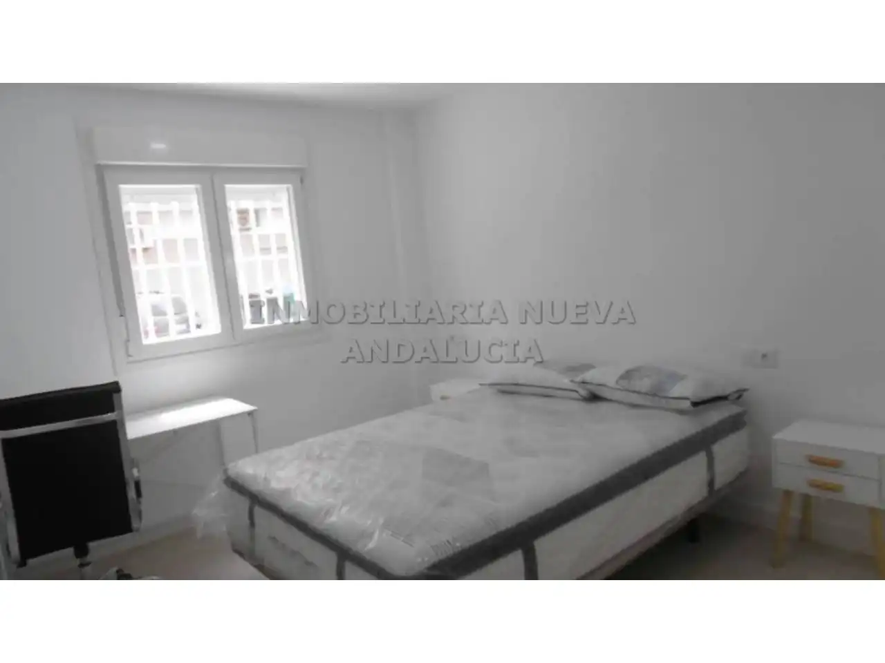 Piso de 90 m² en Almería