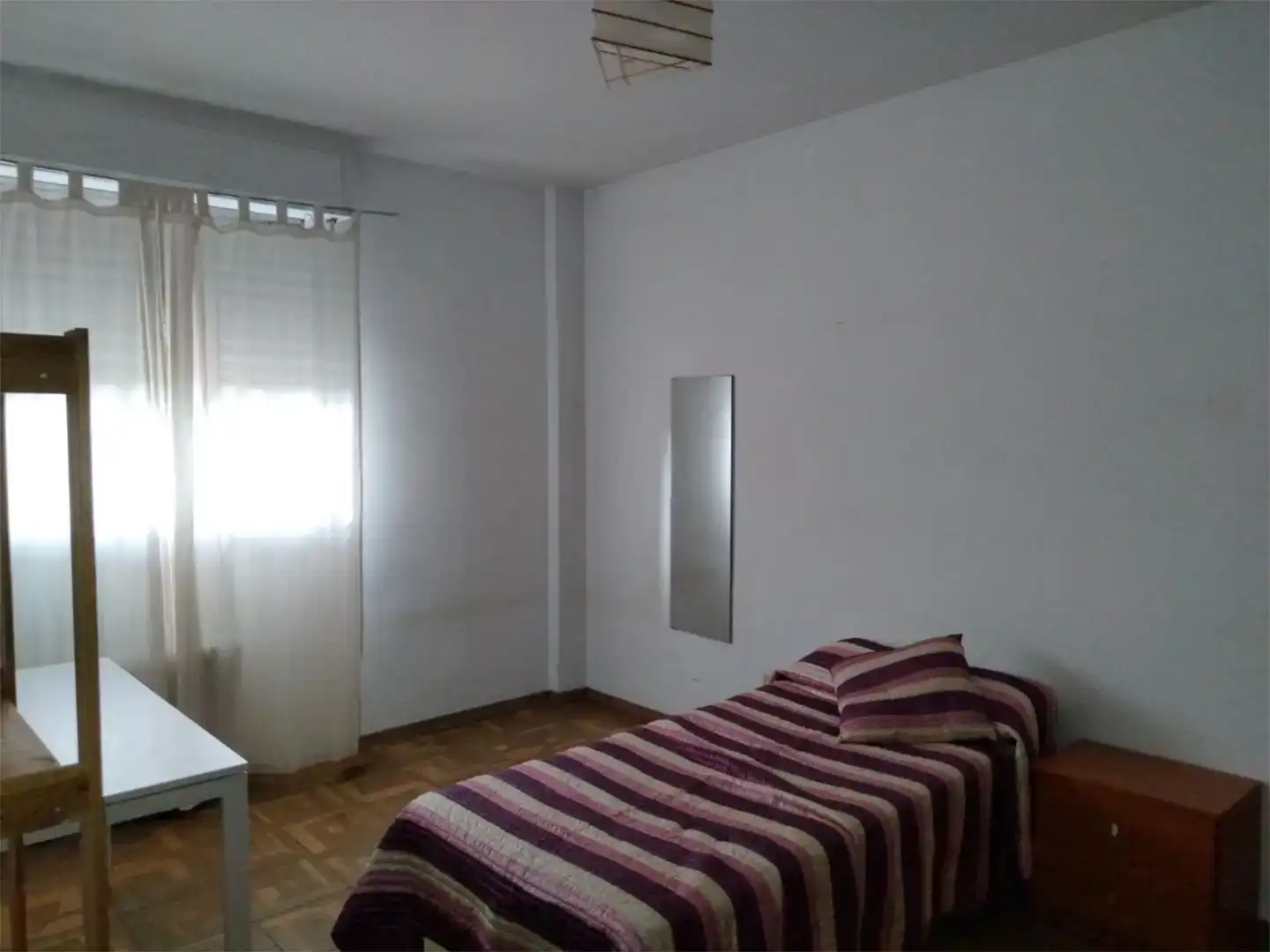 Piso de 103 m² en Valladolid