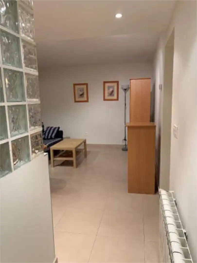 Pis de 60 m² a Valladolid