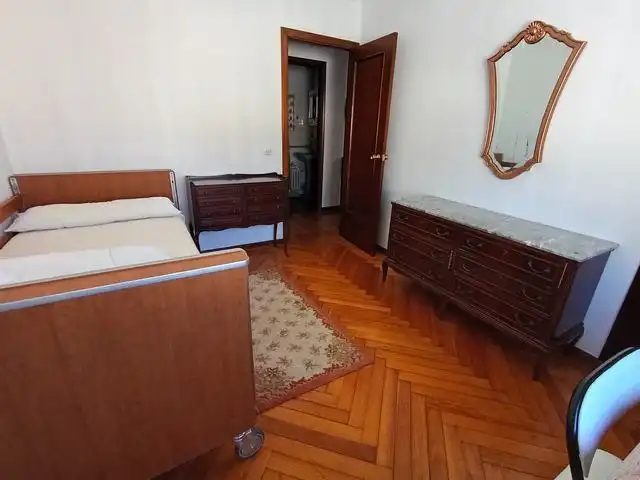 Piso en alquiler, Santiago de Compostela