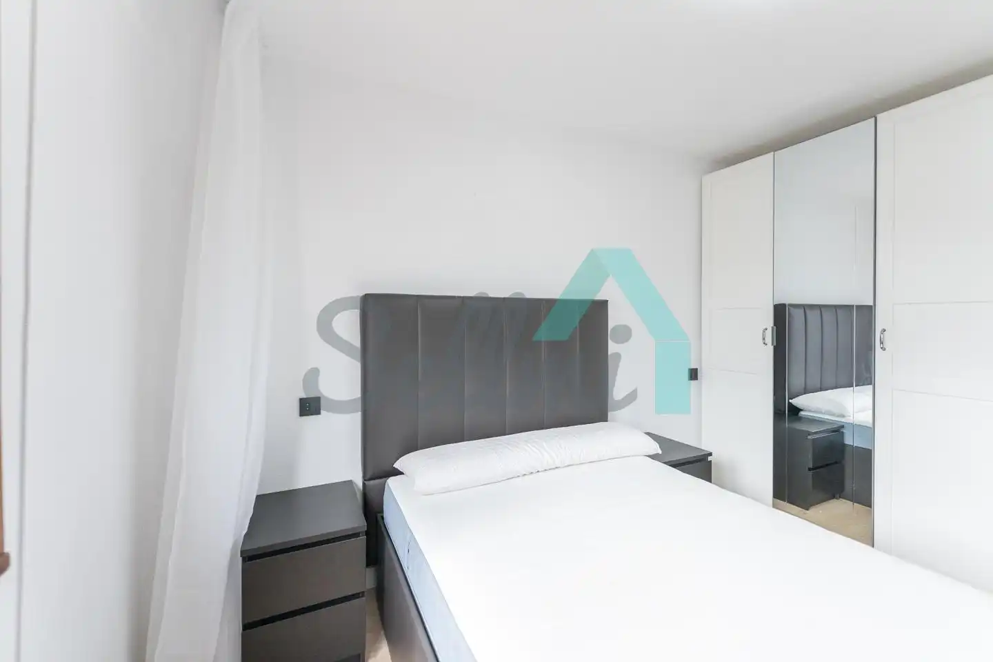 Piso de 85 m² en Oviedo