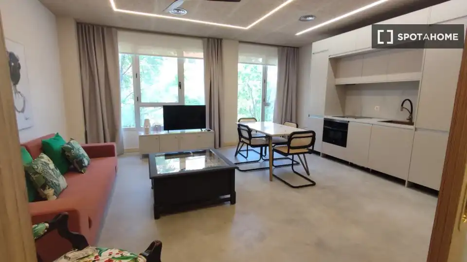 Habitación en alquiler, Zaragoza