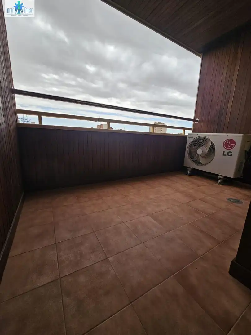 Pis de 87 m² a Albacete