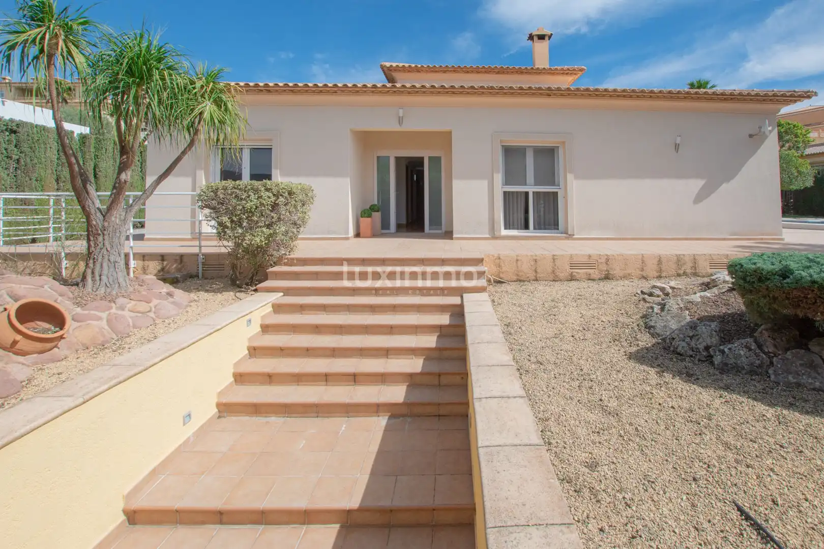Casa de 242 m² a Calp