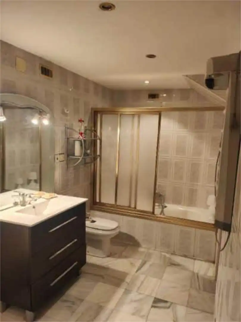 Zimmer 110 m², Cenes de la Vega