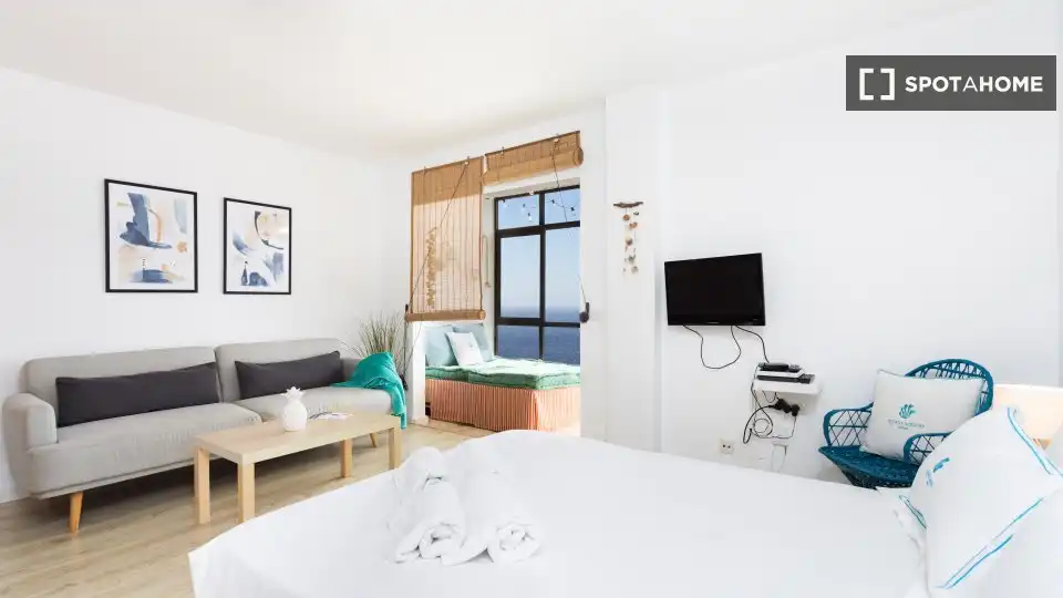 Habitación 46 m², San Cristóbal de La Laguna