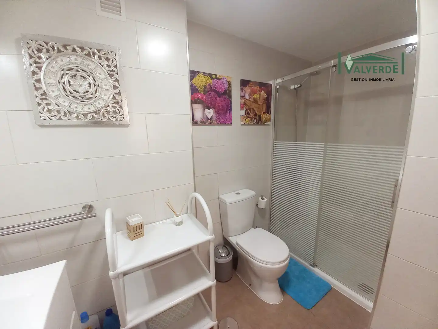 Appartamento 44 m² a Granada