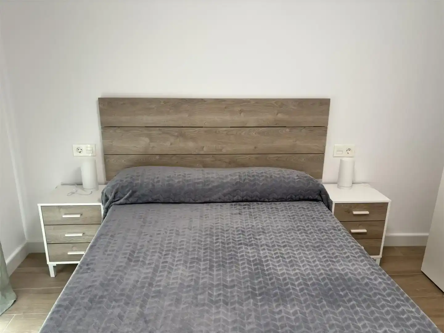 Habitación 100 m², Almagro