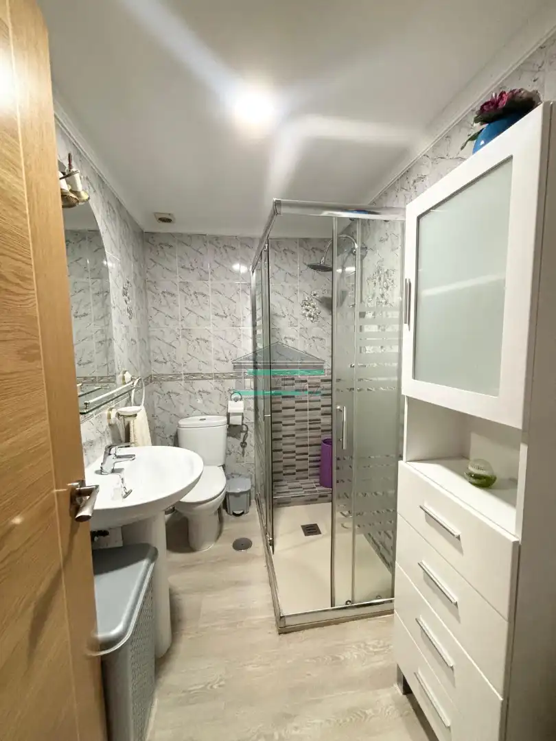 Piso de 111 m² en Granada