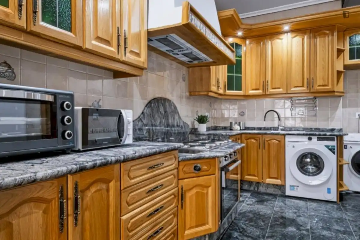 Habitación en alquiler, Madrid