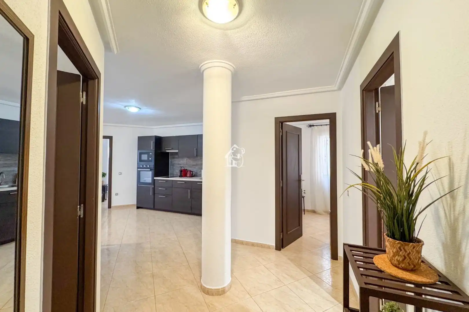 Квартира 98 м² в Torrevieja