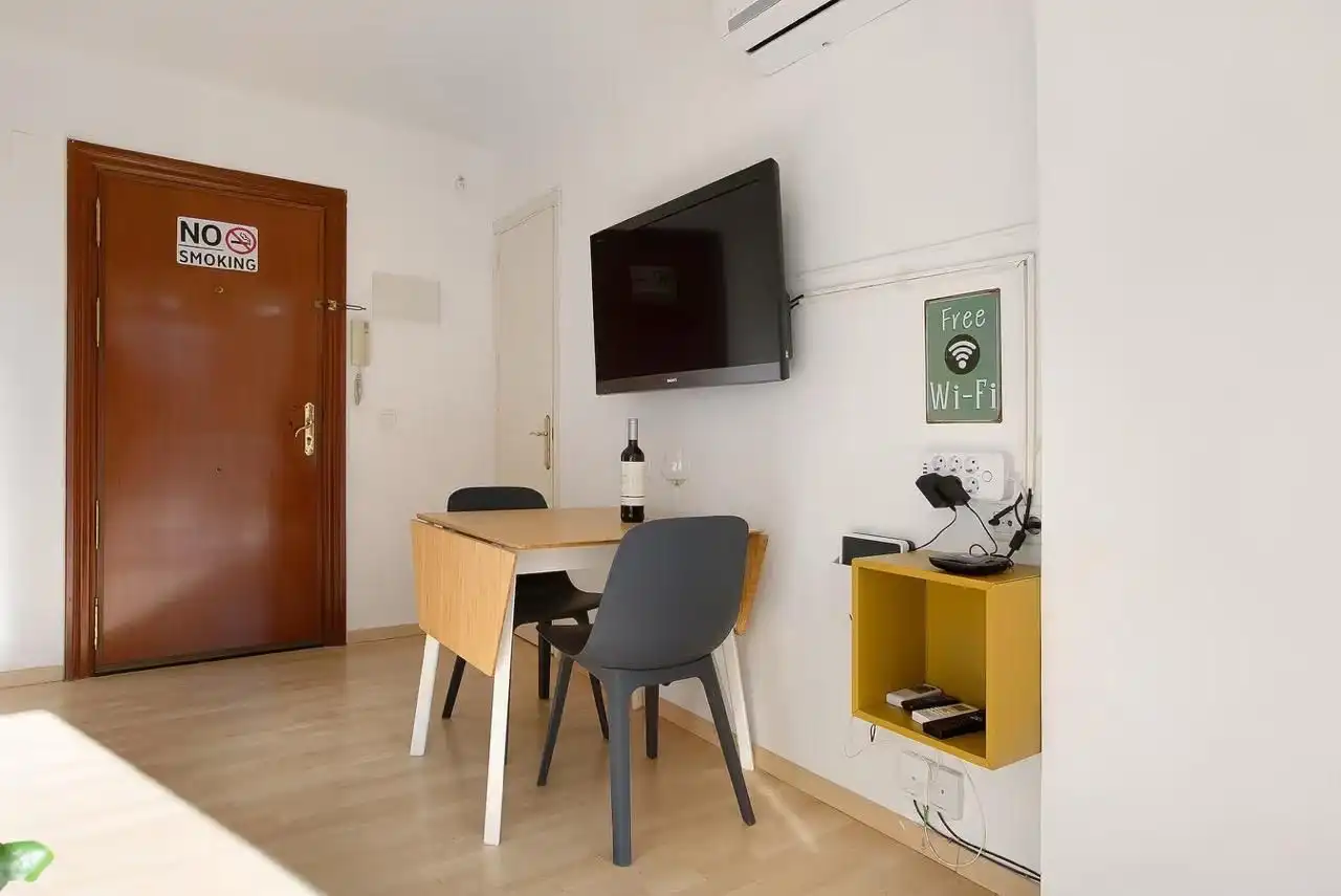 Pis de 40 m² a Torremolinos