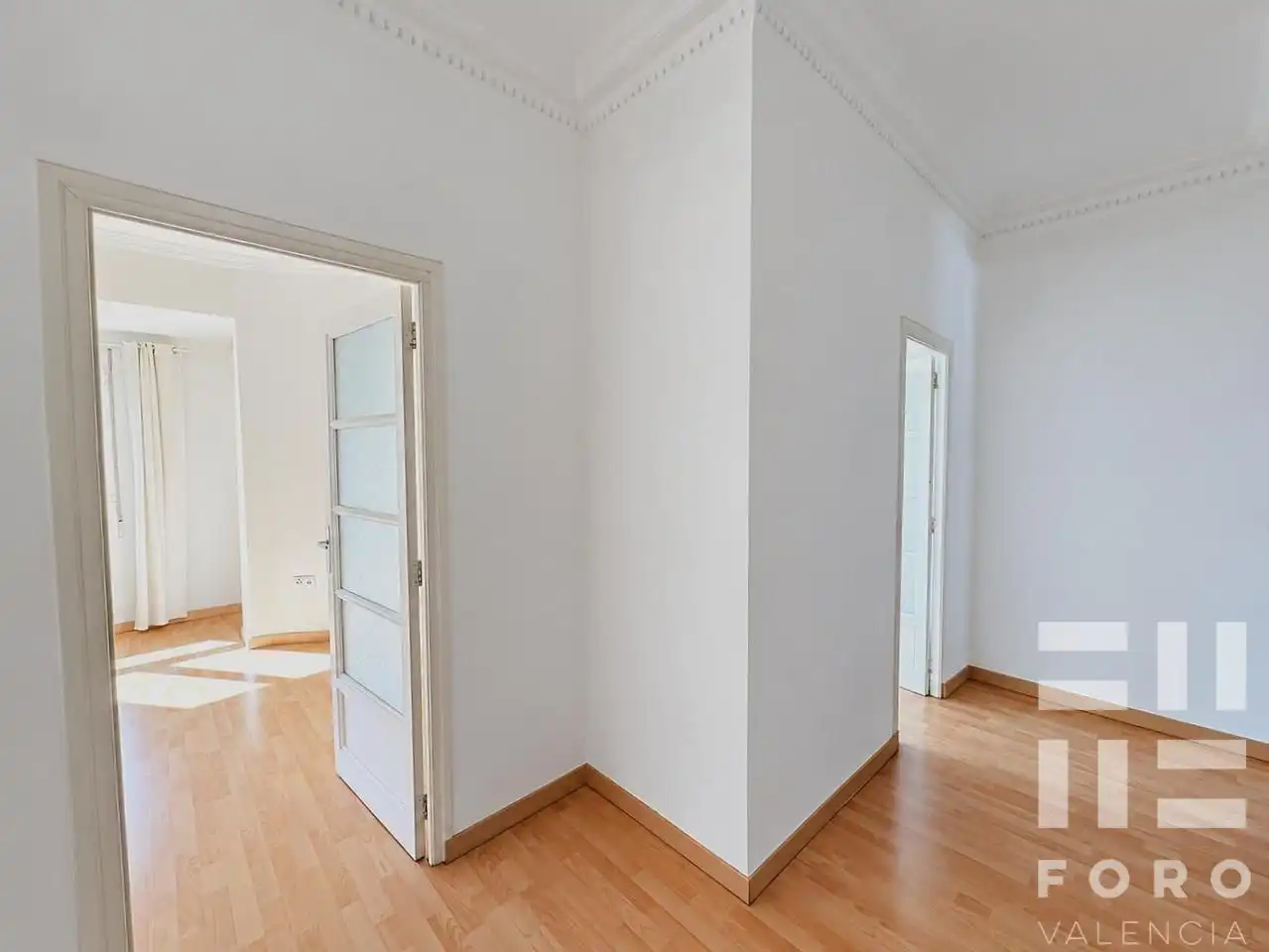 Wohnung 93 m² in Valencia