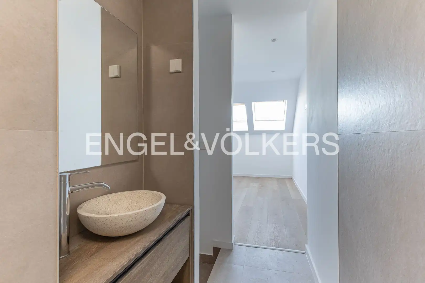 Piso de 66 m² en Madrid