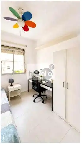 Piso de 60 m² en Sevilla
