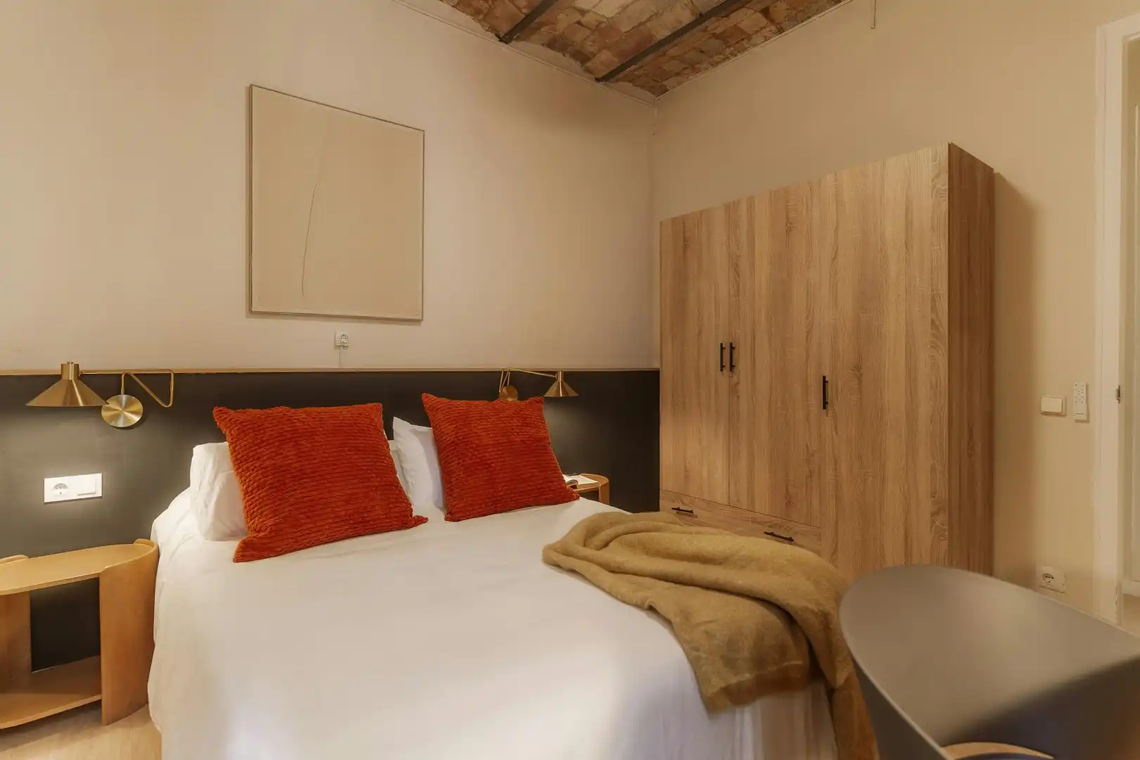 Habitación en alquiler, Barcelona