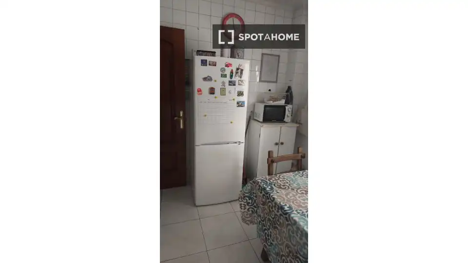 Habitación en alquiler, Santander