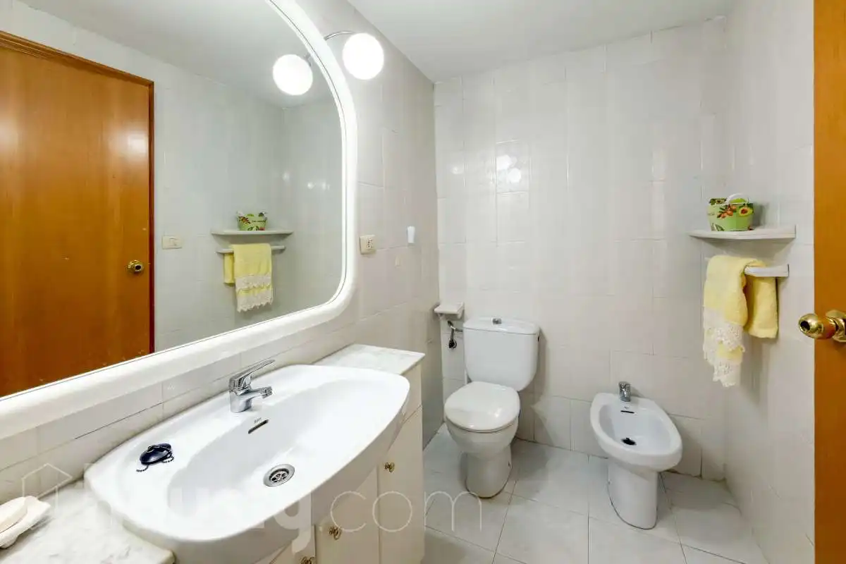 Casa de 119 m² en Benicasim
