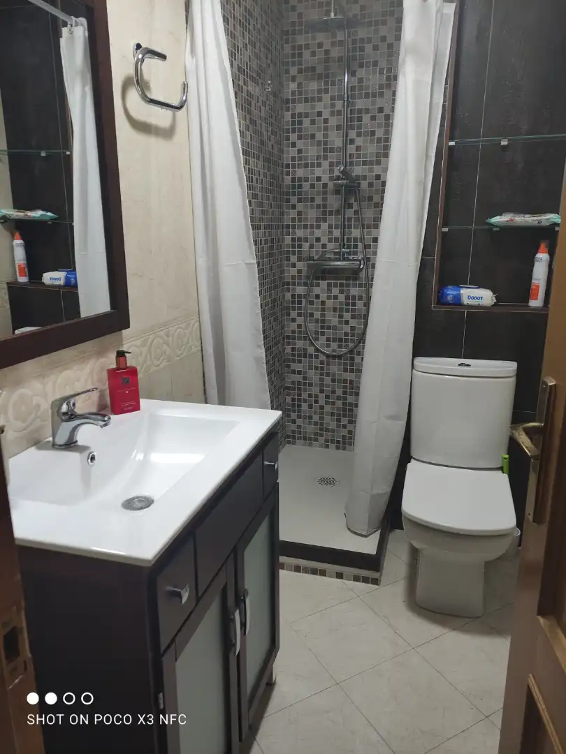 Piso de 107 m² en Melilla