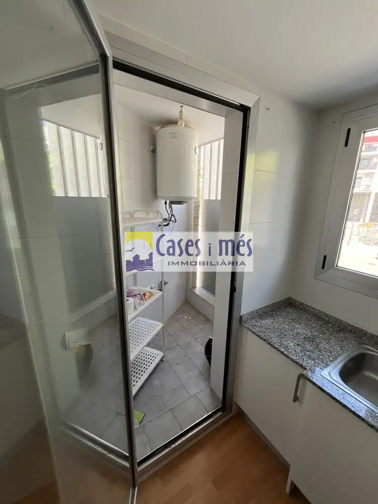 Piso de 118 m² en Nàquera / Náquera
