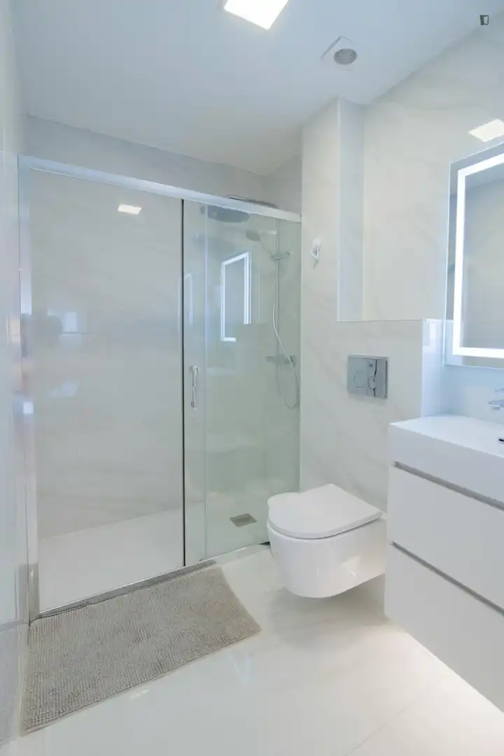 Piso de 40 m² en Valencia