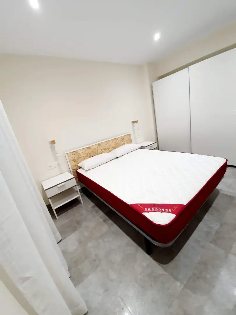 Pis de 85 m² a Còrdova