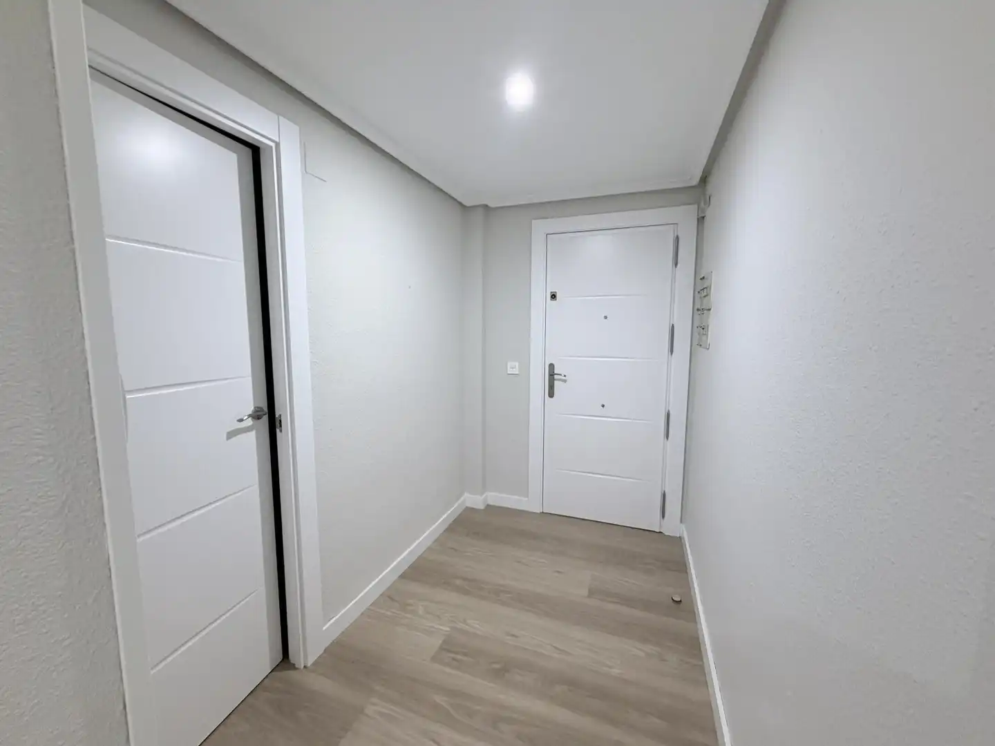 Pis de 83 m² a Saragossa