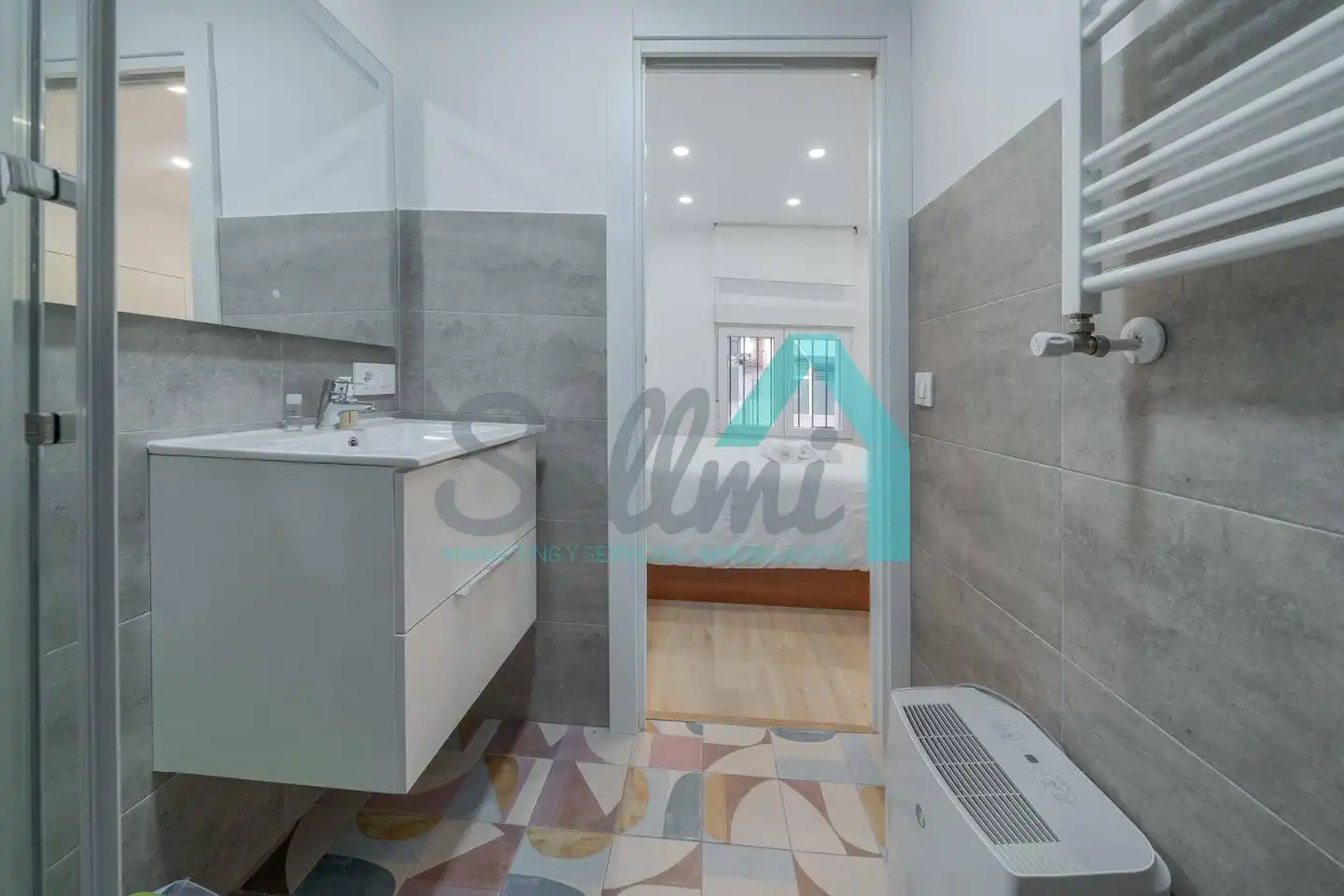 Habitación 133 m², Oviedo