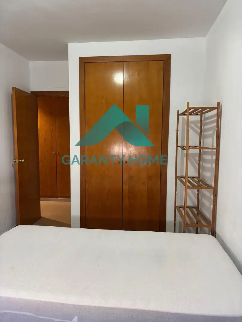 Piso de 100 m² en Cáceres