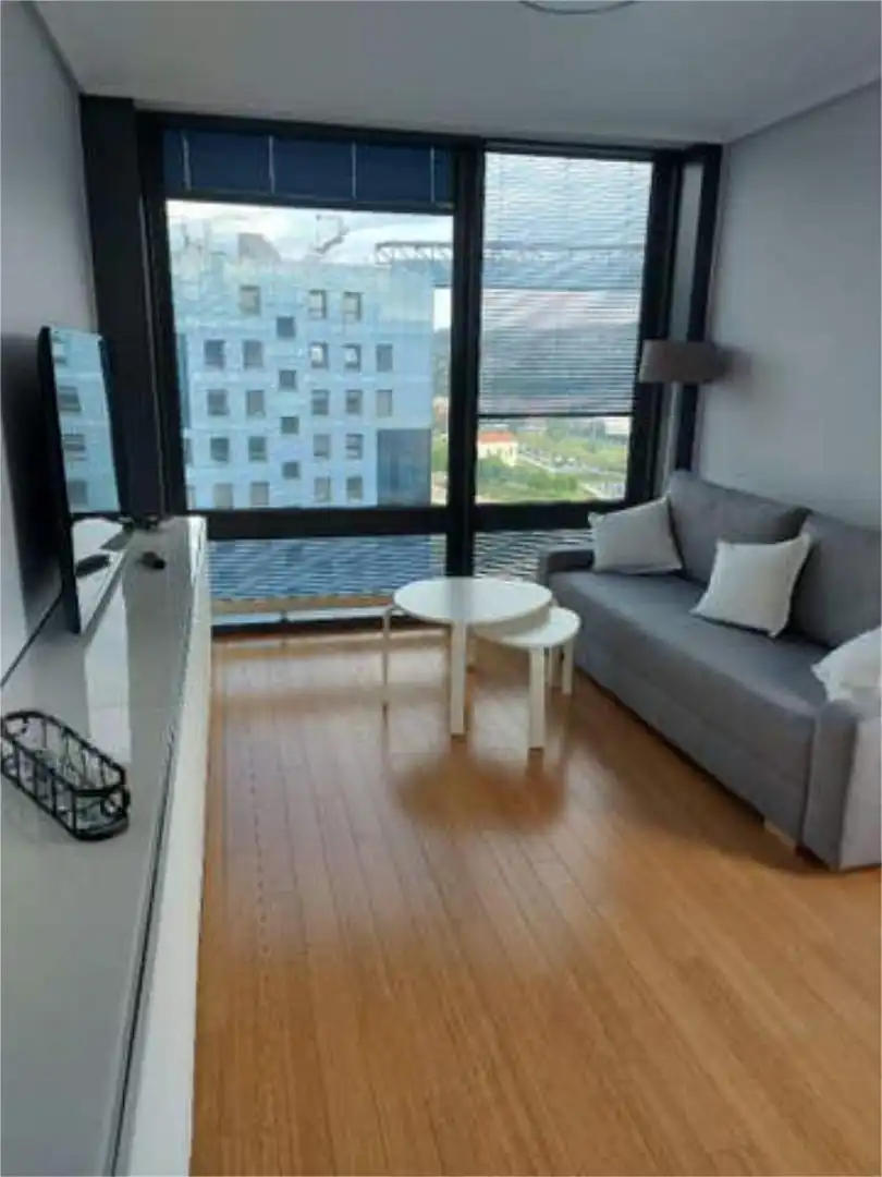 Pis de 70 m² a Oviedo