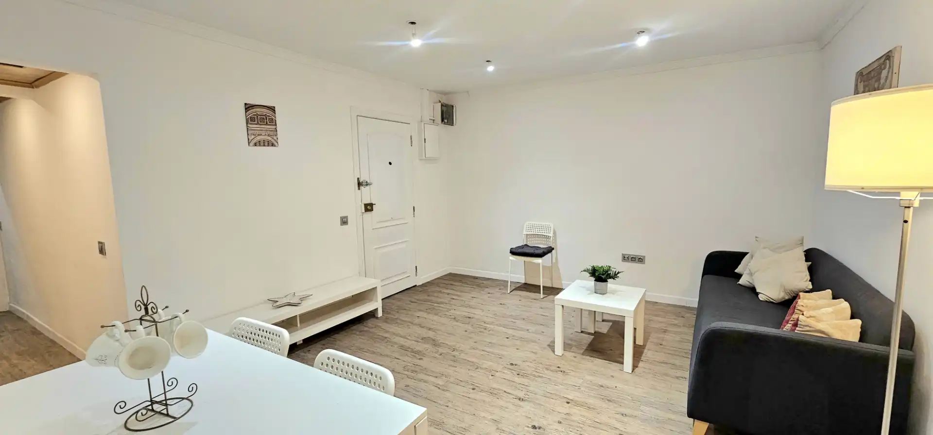 Pis de 70 m² a Barcelona