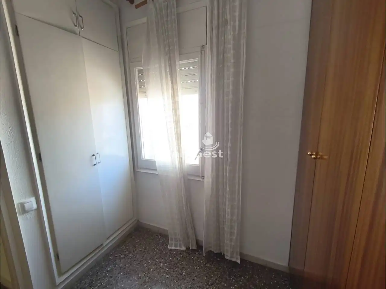Pis de 88 m² a Girona