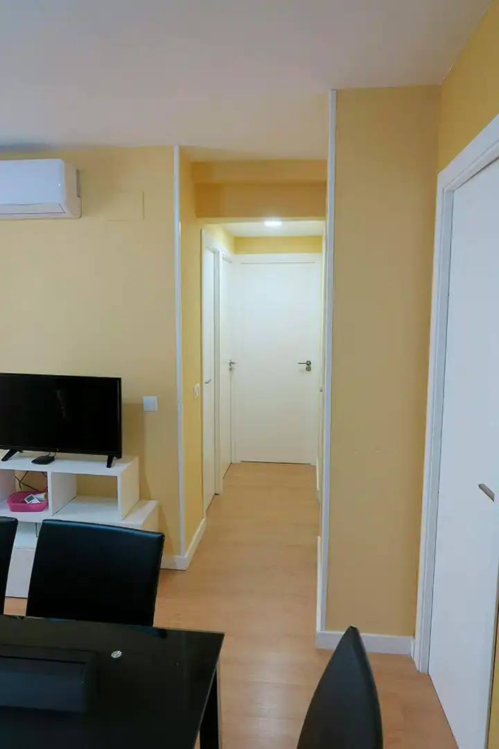 Habitación 70 m², Sevilla