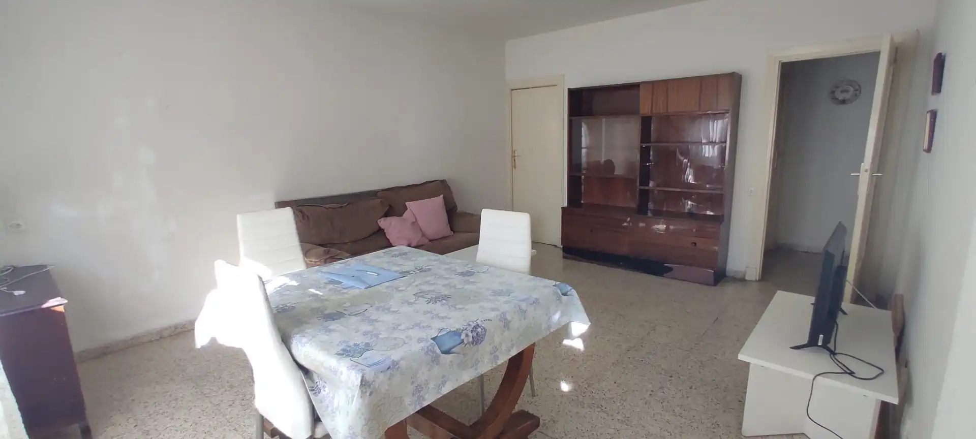 Pis de 80 m² a Salamanca
