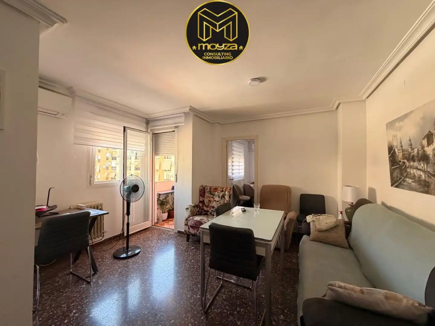 Piso de 65 m² en Jaén