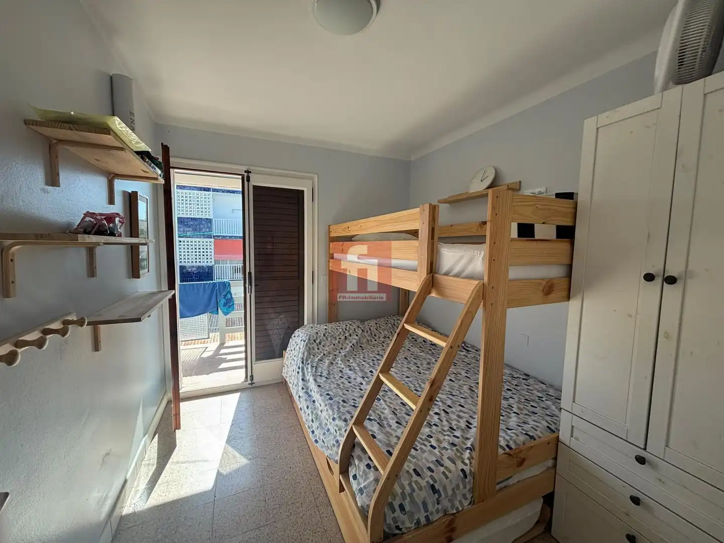 Piso de 48 m² en el Vendrell