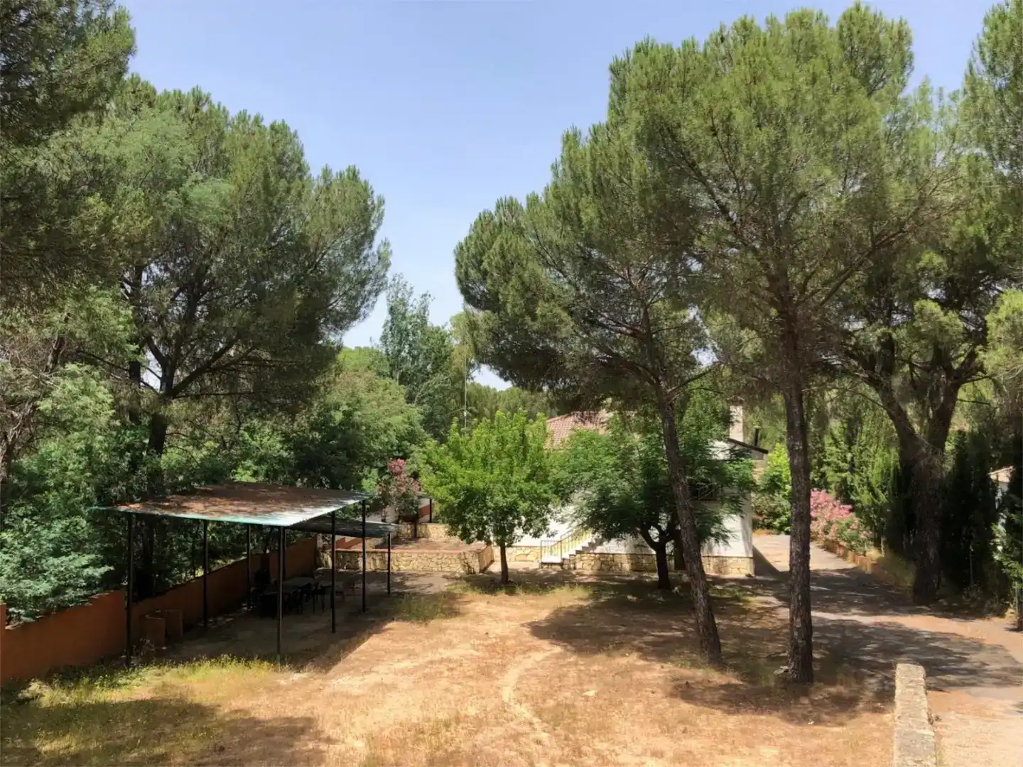 Piso de 250 m² en Córdoba