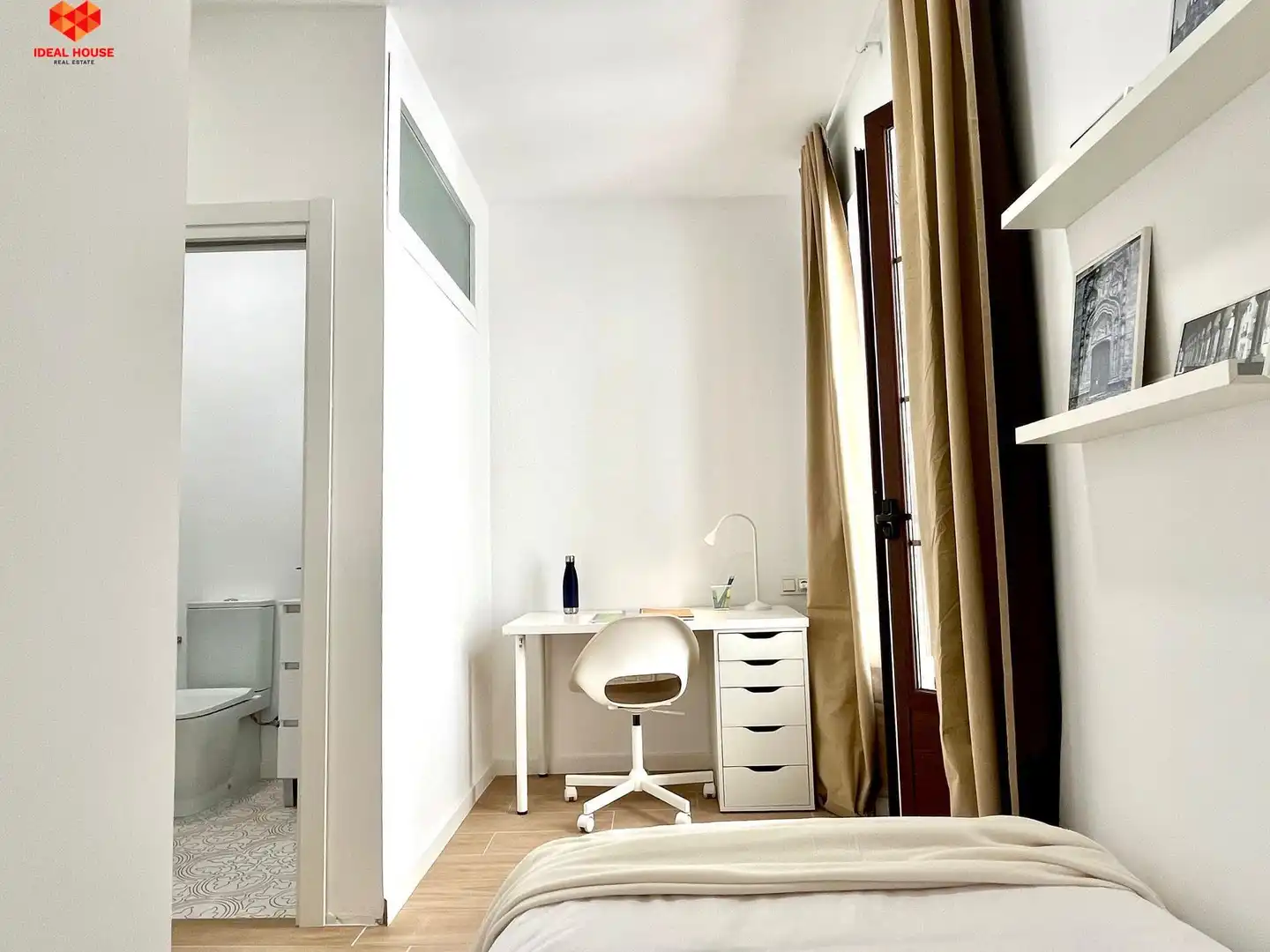 Habitación 358 m², Segovia