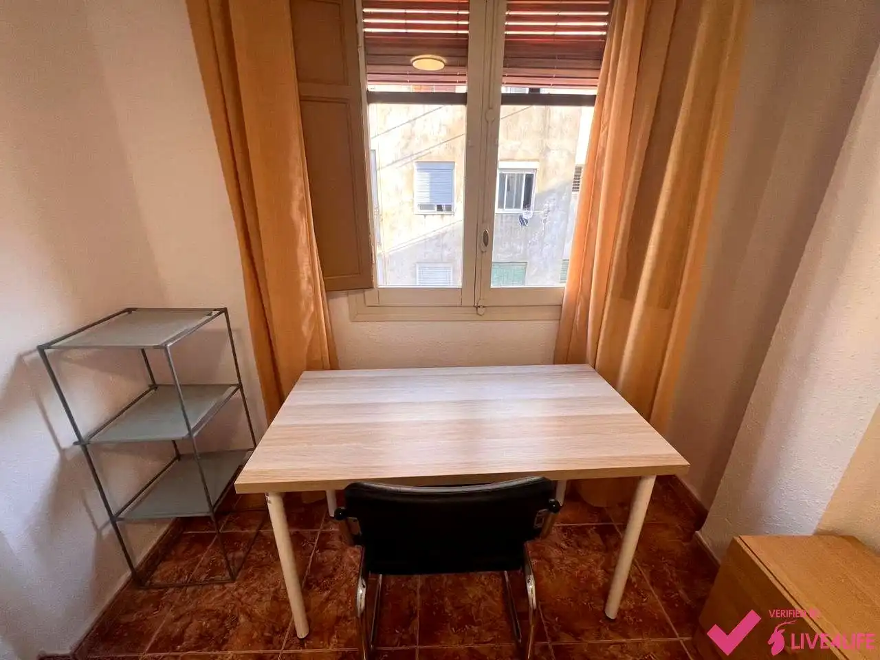 Habitación en alquiler, Valencia