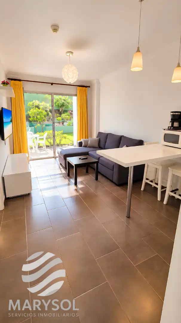 Pis de 40 m² a San Bartolomé de Tirajana
